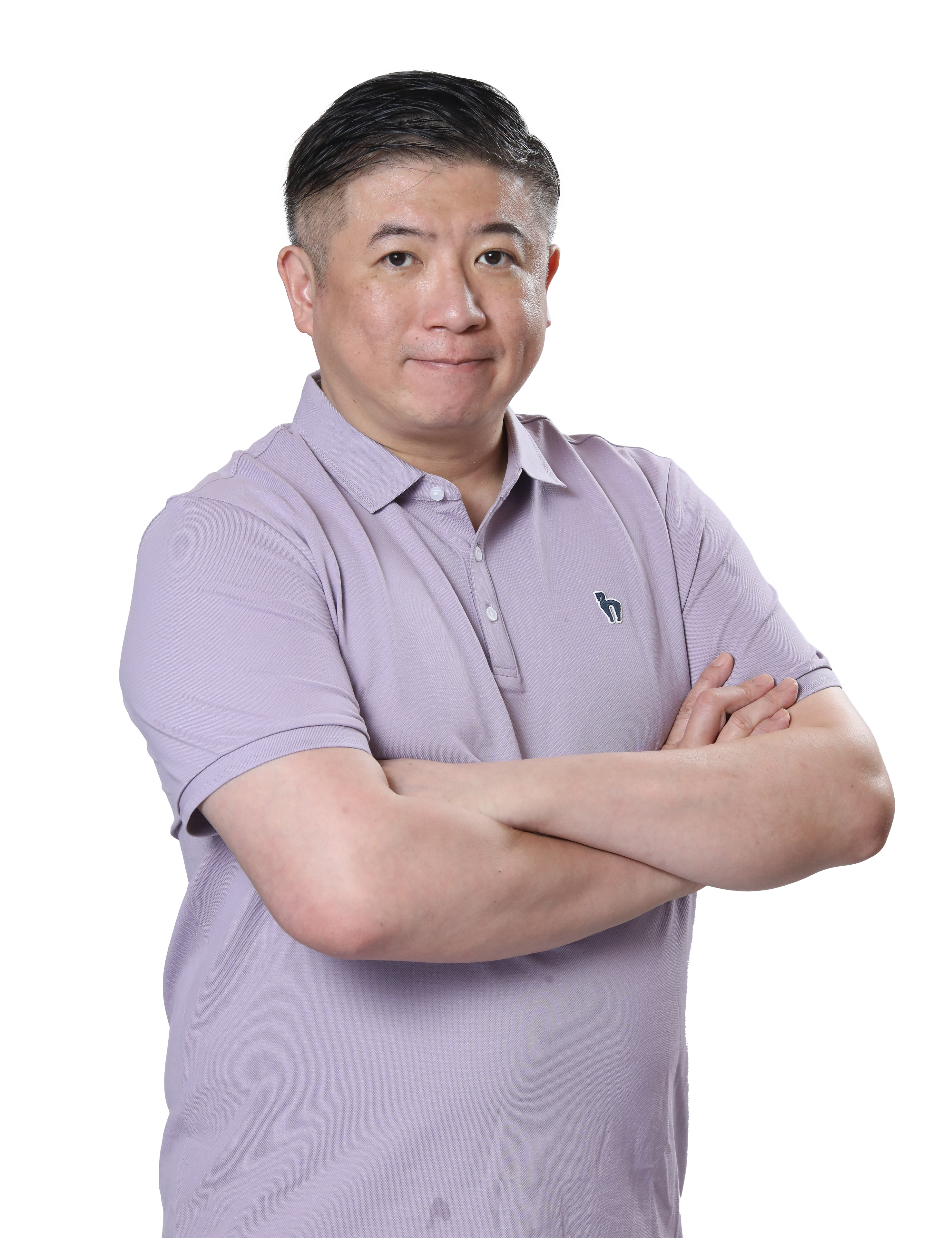 楊國強