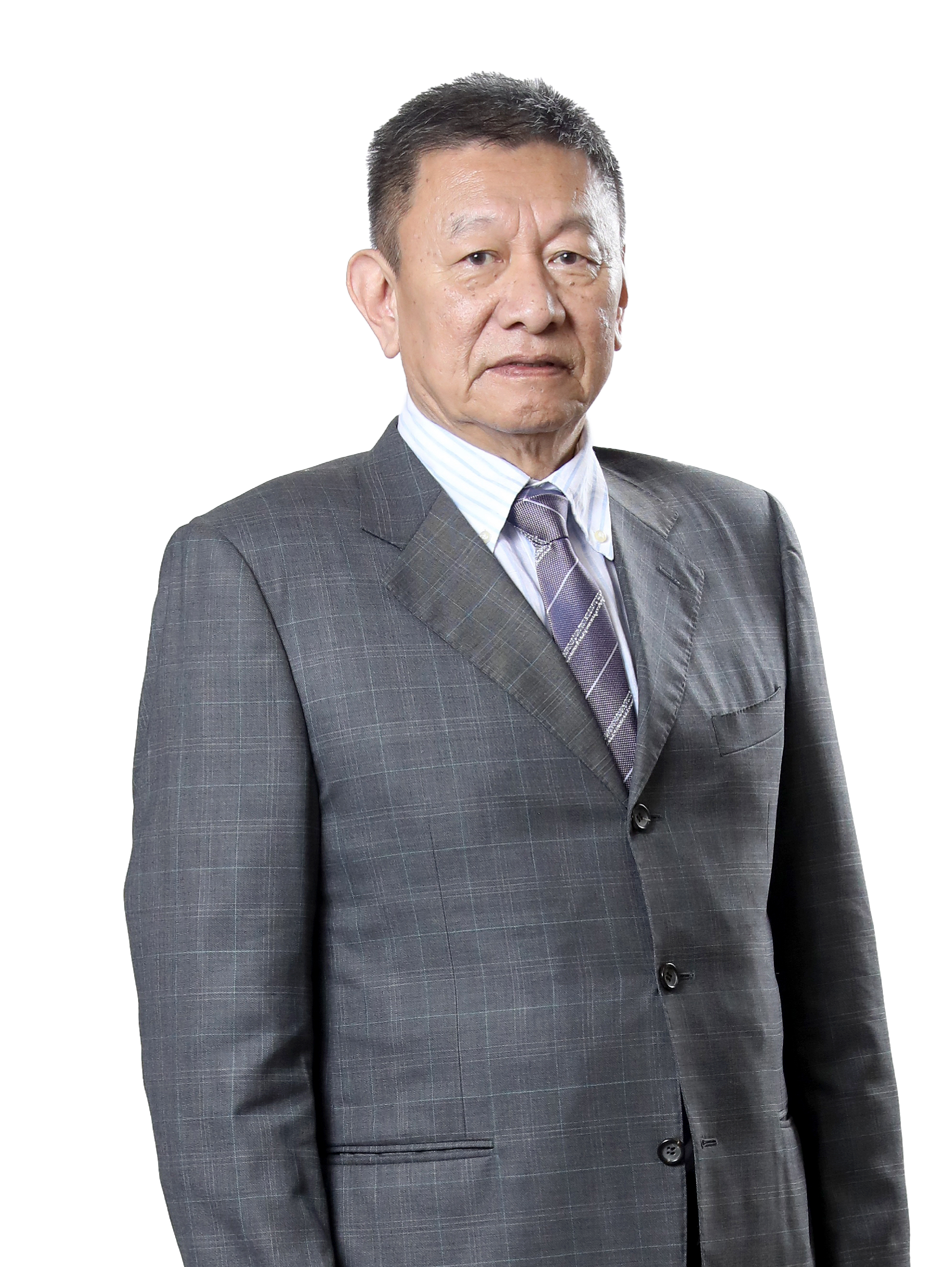 高克寧
