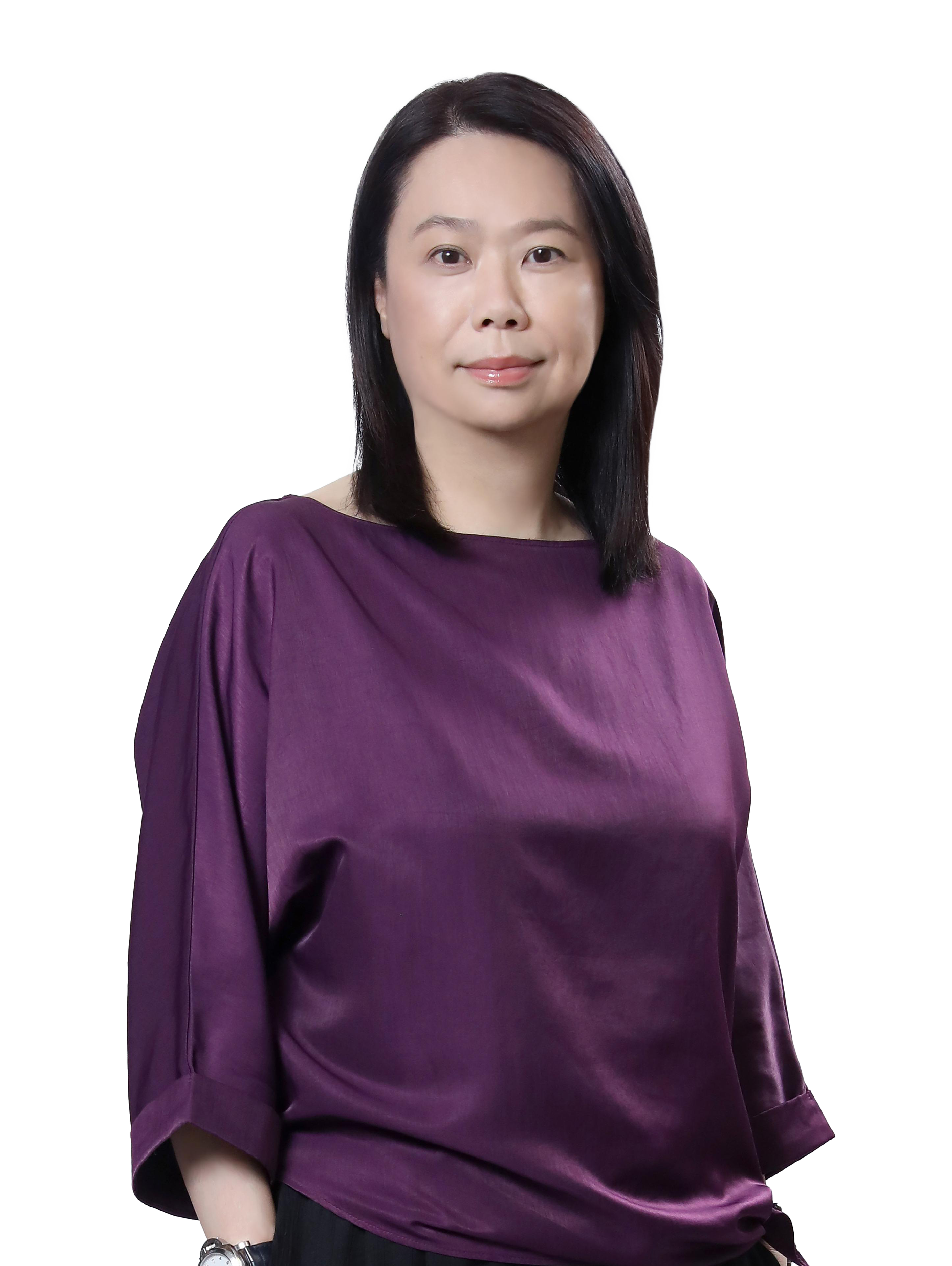 許冰心