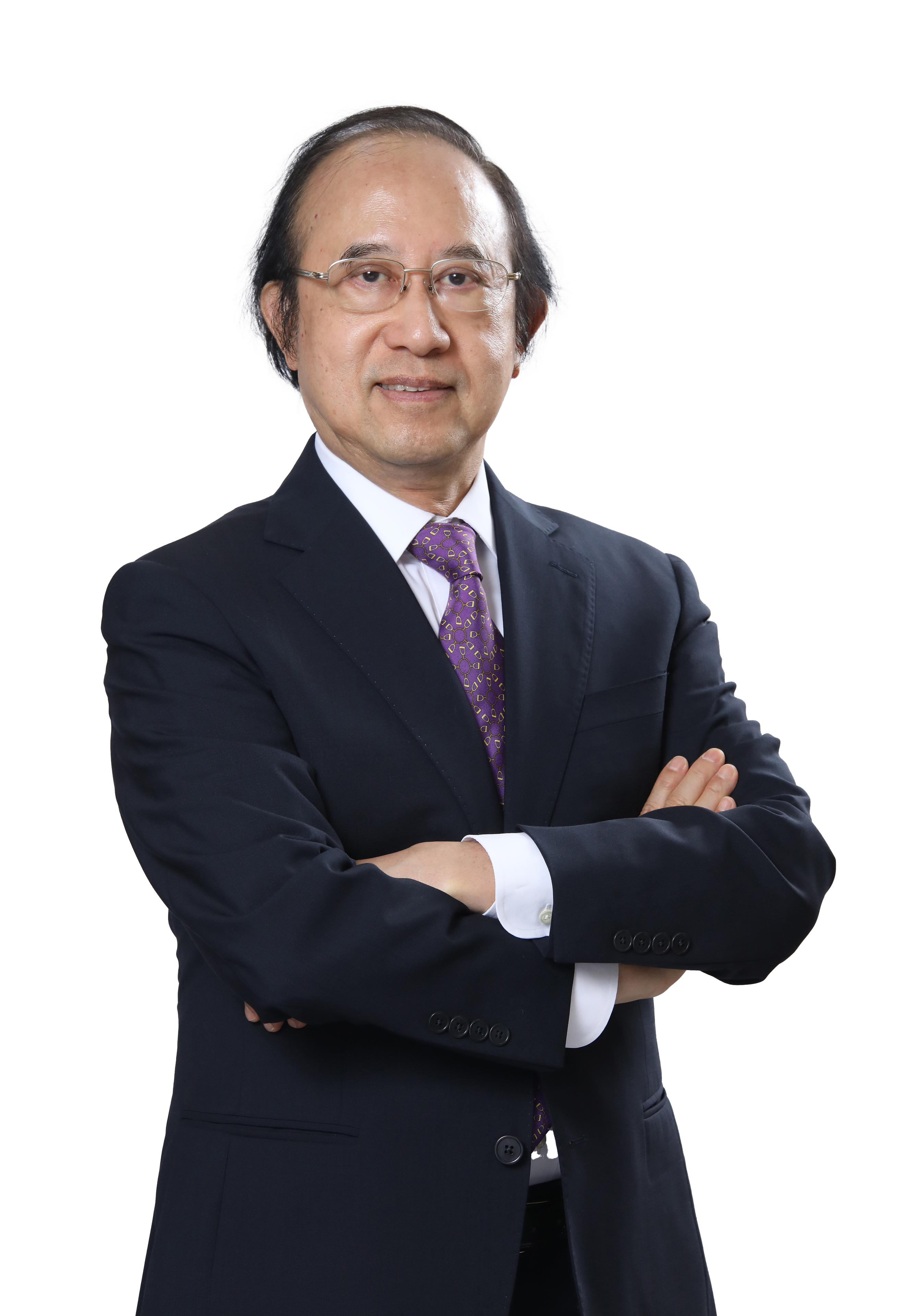 陳永華